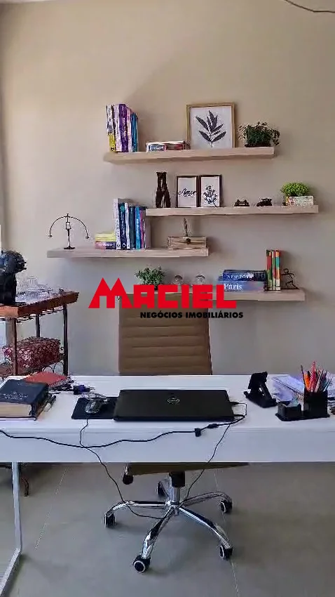 Comprar Comercial / Sala em Edif&iacute;cio/Condom&iacute;nio em S&atilde;o Jos&eacute; dos Campos R$ 210.000,00 - Foto 2