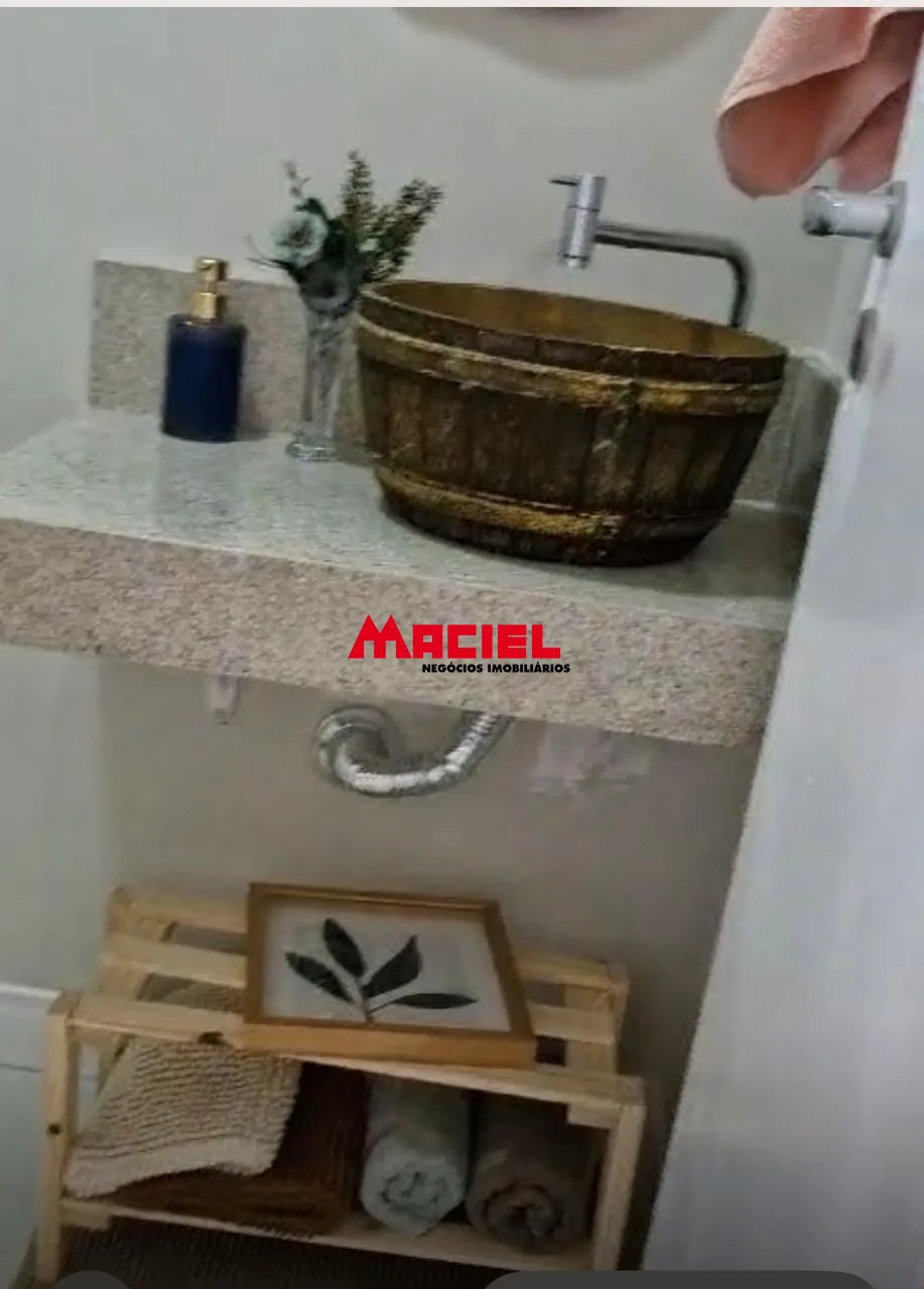 Comprar Comercial / Sala em Edif&iacute;cio/Condom&iacute;nio em S&atilde;o Jos&eacute; dos Campos R$ 210.000,00 - Foto 8