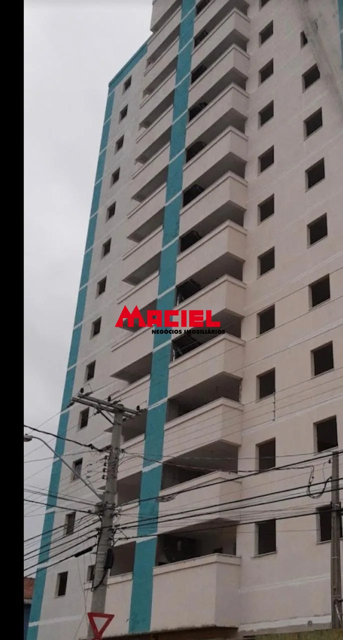 Comprar Apartamento / Padr&atilde;o em S&atilde;o Jos&eacute; dos Campos R$ 450.000,00 - Foto 1