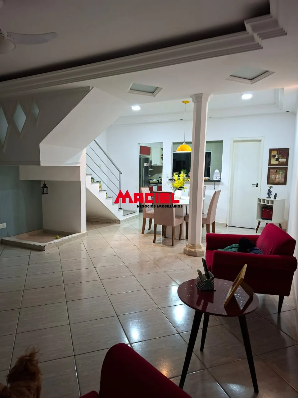 Comprar Casa / Sobrado em Jacare&iacute; R$ 585.000,00 - Foto 1