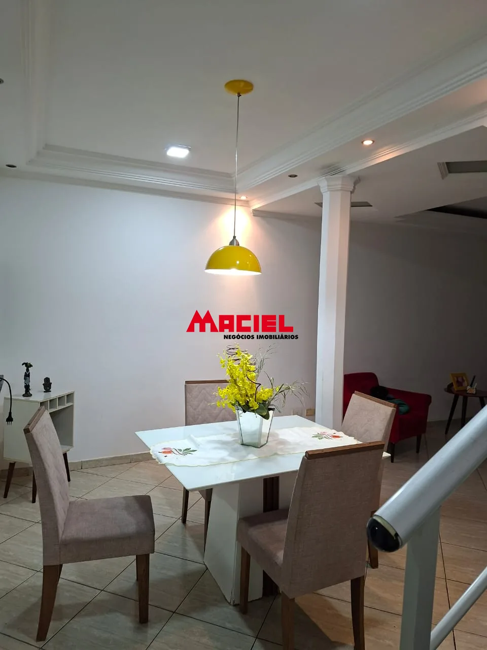 Comprar Casa / Sobrado em Jacare&iacute; R$ 585.000,00 - Foto 4