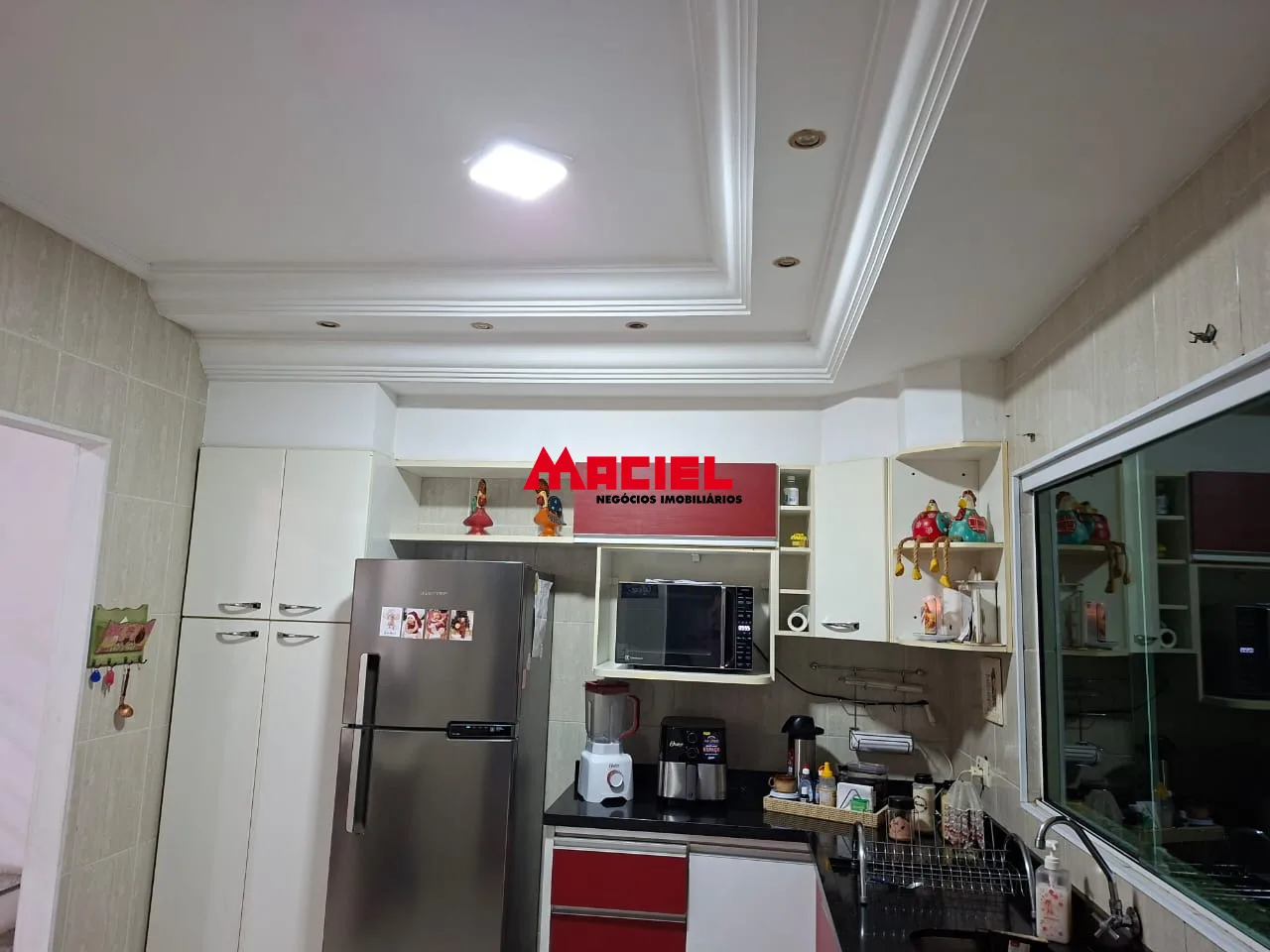 Comprar Casa / Sobrado em Jacare&iacute; R$ 585.000,00 - Foto 5