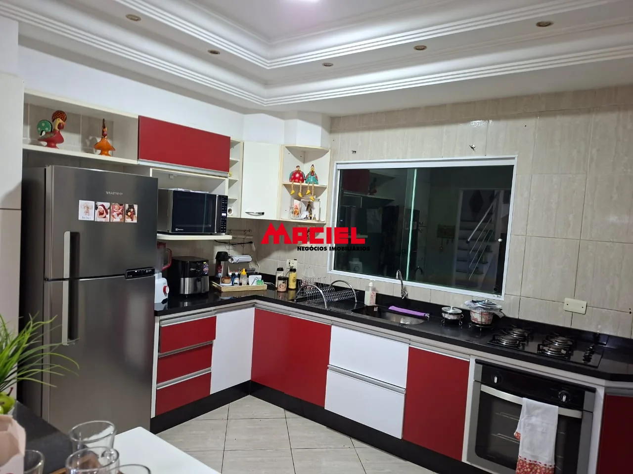 Comprar Casa / Sobrado em Jacare&iacute; R$ 585.000,00 - Foto 6
