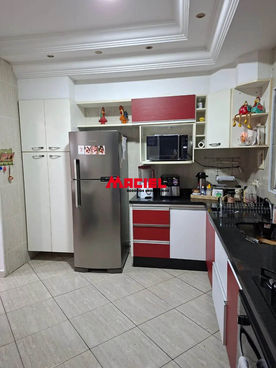 Comprar Casa / Sobrado em Jacare&iacute; R$ 585.000,00 - Foto 7