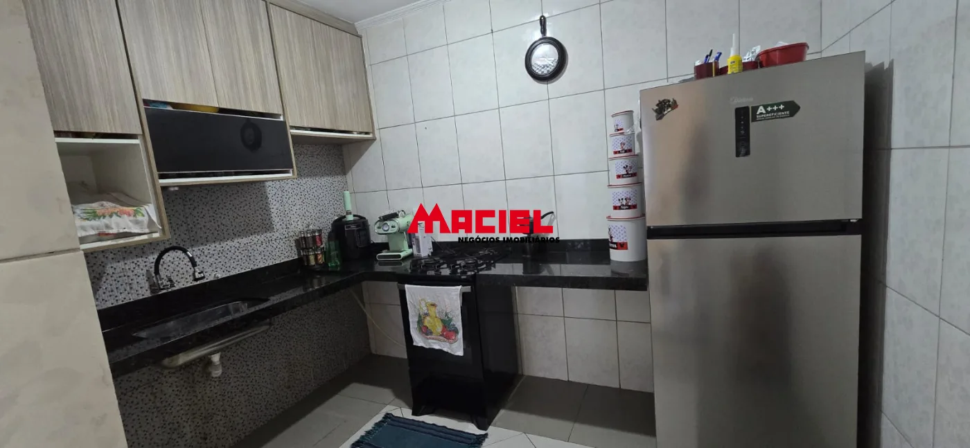 Comprar Casa / Padr&atilde;o em S&atilde;o Jos&eacute; dos Campos R$ 477.000,00 - Foto 4