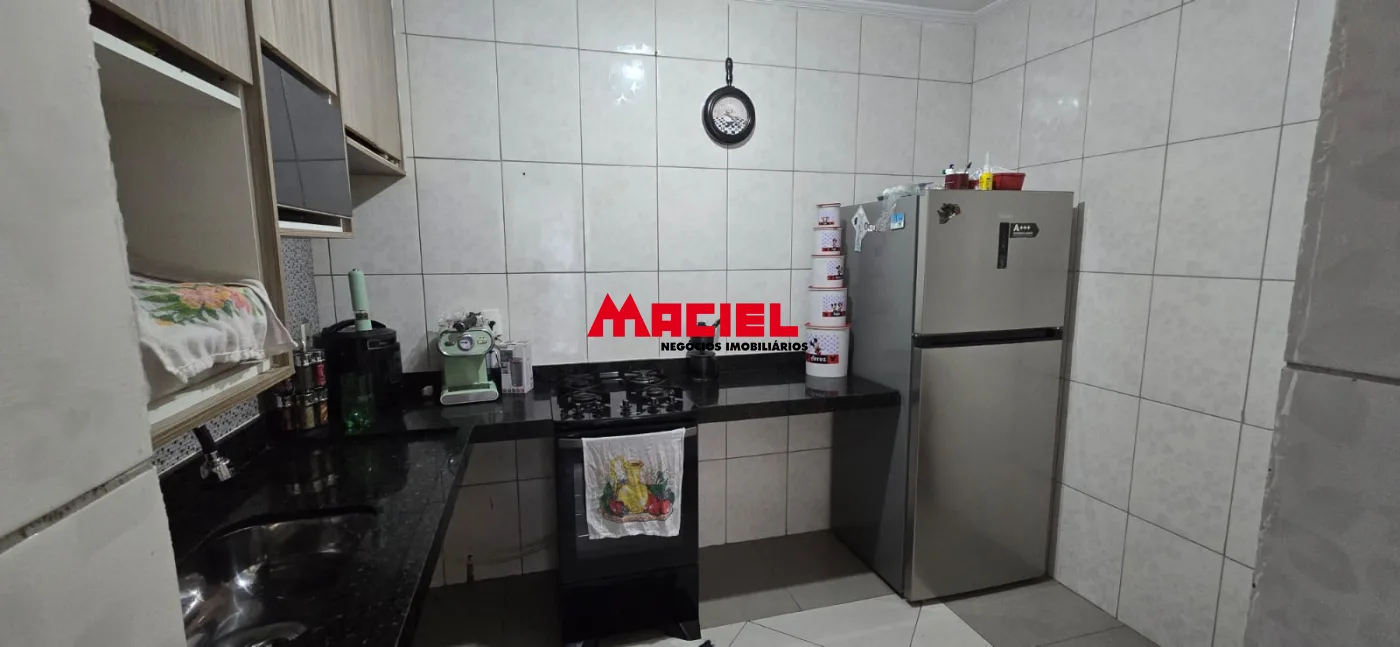 Comprar Casa / Padr&atilde;o em S&atilde;o Jos&eacute; dos Campos R$ 477.000,00 - Foto 12