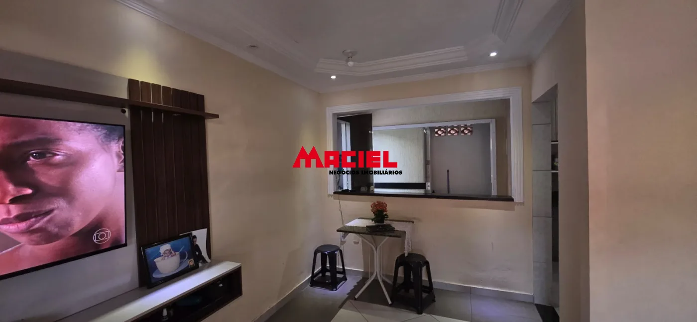 Comprar Casa / Padr&atilde;o em S&atilde;o Jos&eacute; dos Campos R$ 477.000,00 - Foto 14