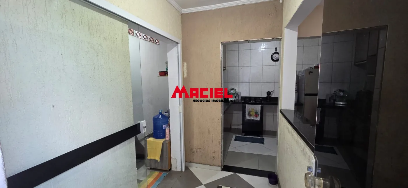 Comprar Casa / Padr&atilde;o em S&atilde;o Jos&eacute; dos Campos R$ 477.000,00 - Foto 17