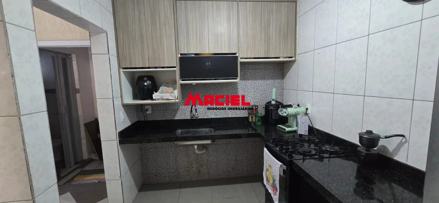 Comprar Casa / Padr&atilde;o em S&atilde;o Jos&eacute; dos Campos R$ 477.000,00 - Foto 25