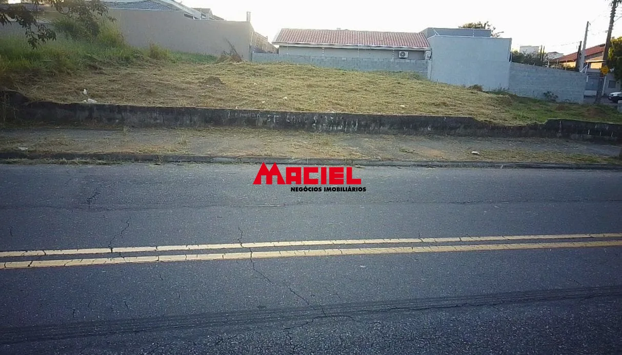 Comprar Terreno / Residencial em Jacare&iacute; R$ 745.000,00 - Foto 1