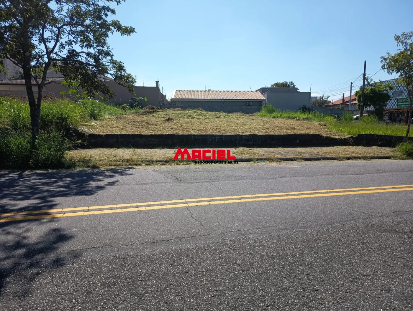 Comprar Terreno / Residencial em Jacare&iacute; R$ 745.000,00 - Foto 3