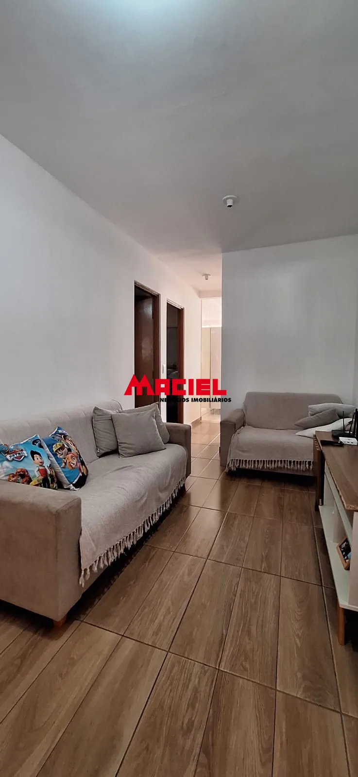 Comprar Casa / Padr&atilde;o em S&atilde;o Jos&eacute; dos Campos R$ 270.000,00 - Foto 1