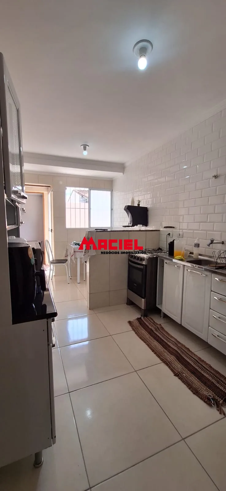 Comprar Casa / Padr&atilde;o em S&atilde;o Jos&eacute; dos Campos R$ 270.000,00 - Foto 2