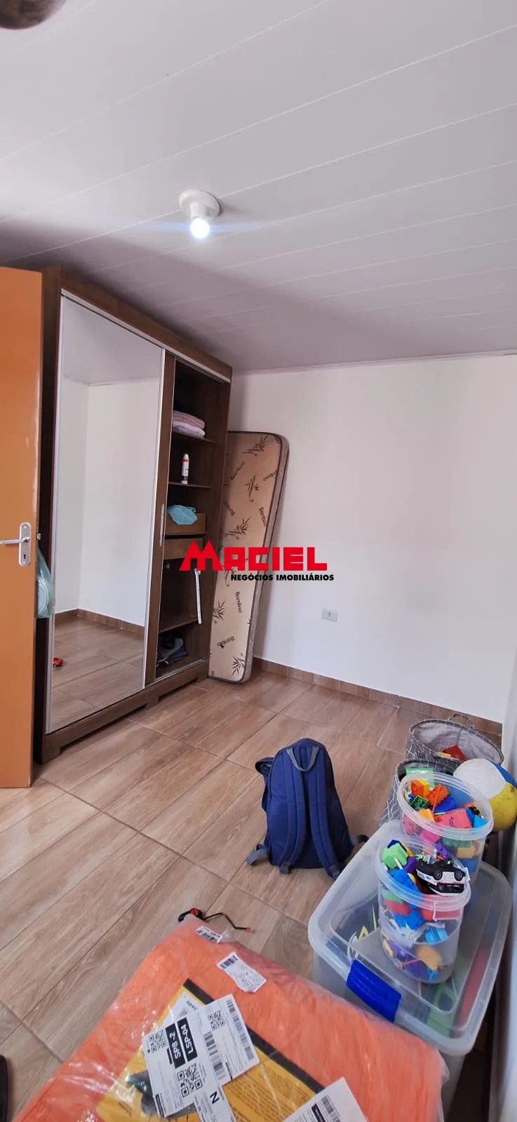 Comprar Casa / Padr&atilde;o em S&atilde;o Jos&eacute; dos Campos R$ 270.000,00 - Foto 8