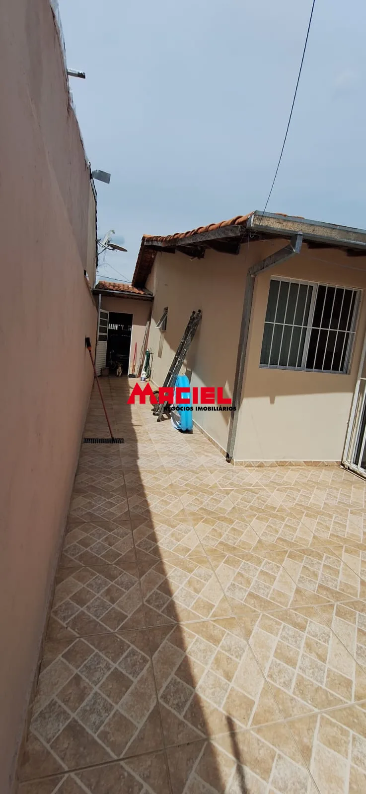 Comprar Casa / Padr&atilde;o em S&atilde;o Jos&eacute; dos Campos R$ 270.000,00 - Foto 14