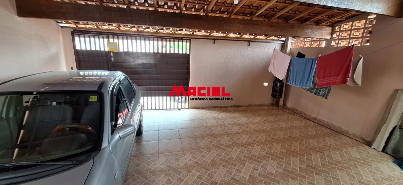 Comprar Casa / Padr&atilde;o em S&atilde;o Jos&eacute; dos Campos R$ 270.000,00 - Foto 15
