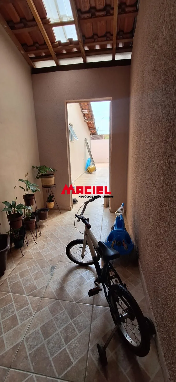 Comprar Casa / Padr&atilde;o em S&atilde;o Jos&eacute; dos Campos R$ 270.000,00 - Foto 17