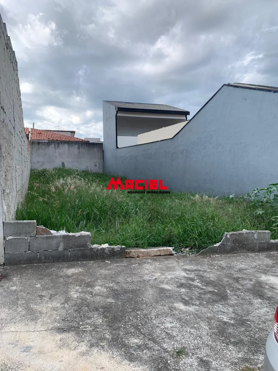 Comprar Terreno / Padr&atilde;o em S&atilde;o Jos&eacute; dos Campos R$ 255.000,00 - Foto 3