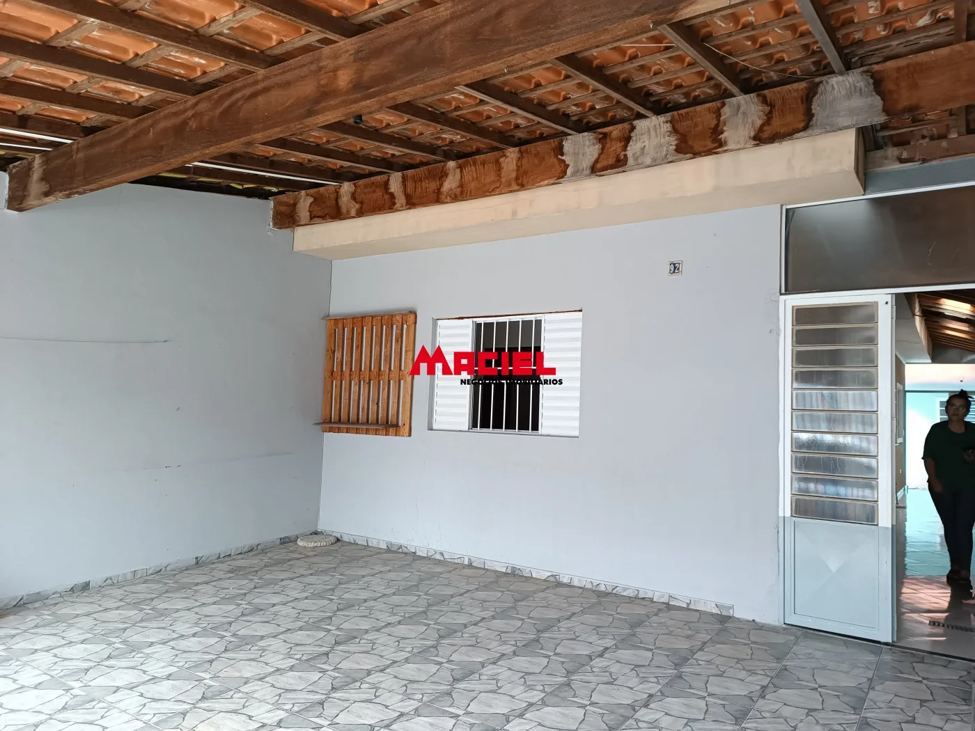 Alugar Casa / Padr&atilde;o em S&atilde;o Jos&eacute; dos Campos R$ 3.100,00 - Foto 14