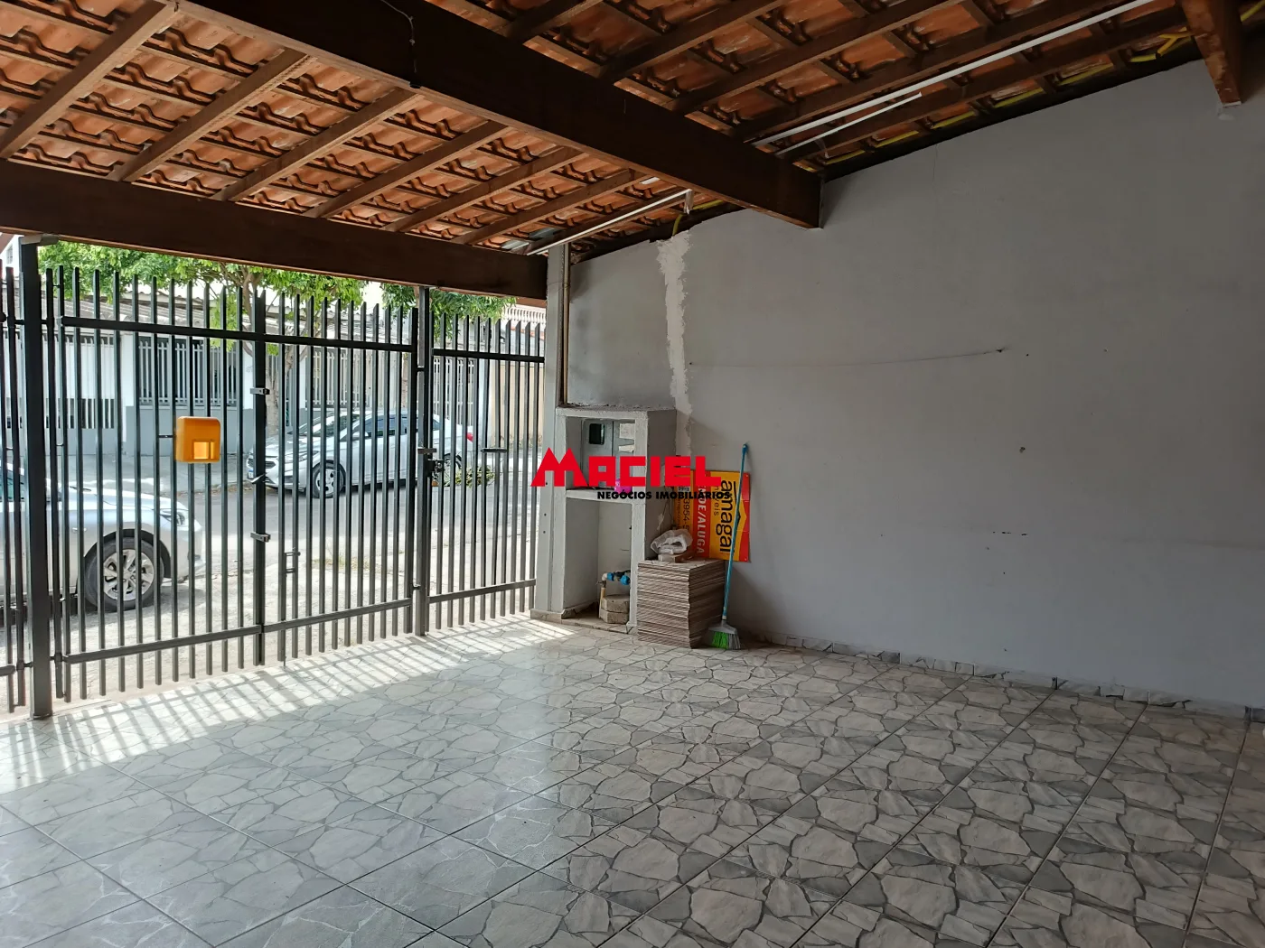 Alugar Casa / Padr&atilde;o em S&atilde;o Jos&eacute; dos Campos R$ 3.100,00 - Foto 15