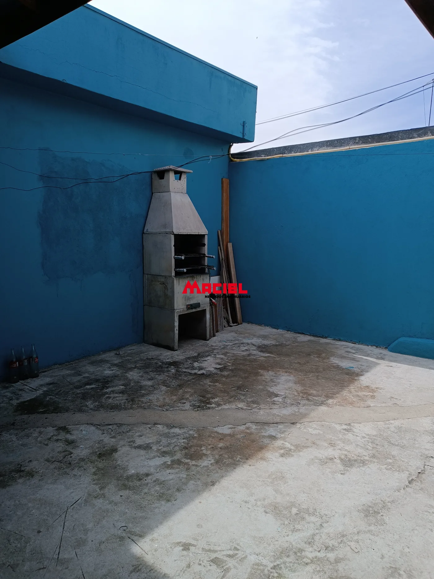 Alugar Casa / Padr&atilde;o em S&atilde;o Jos&eacute; dos Campos R$ 3.100,00 - Foto 17