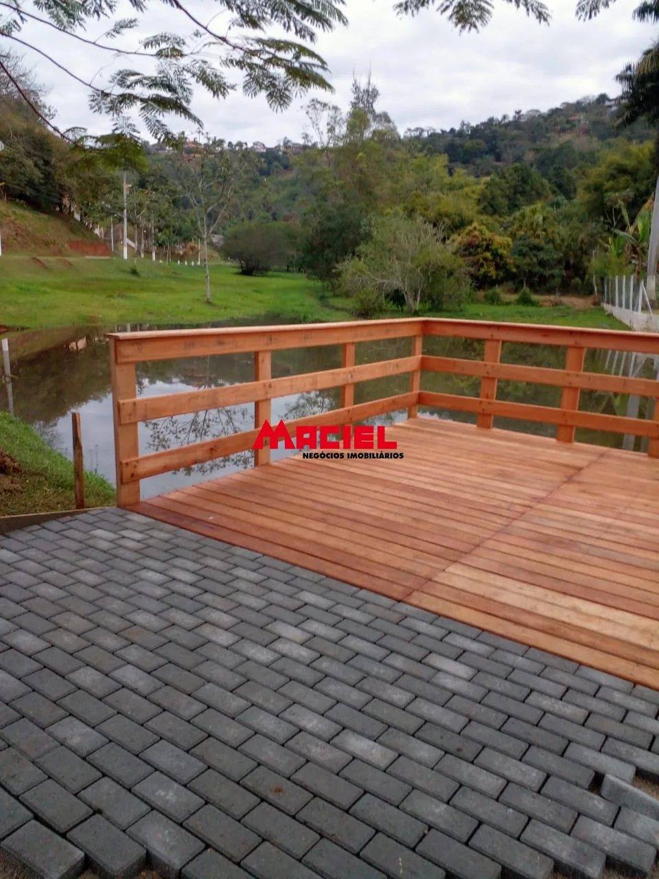 Comprar Rural / Ch&aacute;cara em S&atilde;o Jos&eacute; dos Campos R$ 1.285.000,00 - Foto 4