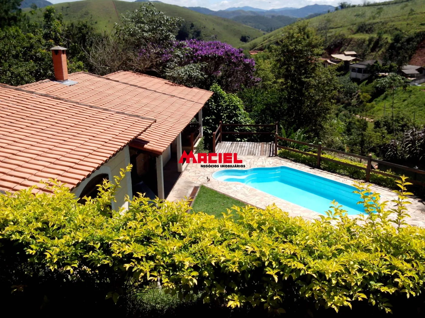 Comprar Rural / Ch&aacute;cara em S&atilde;o Jos&eacute; dos Campos R$ 1.285.000,00 - Foto 10