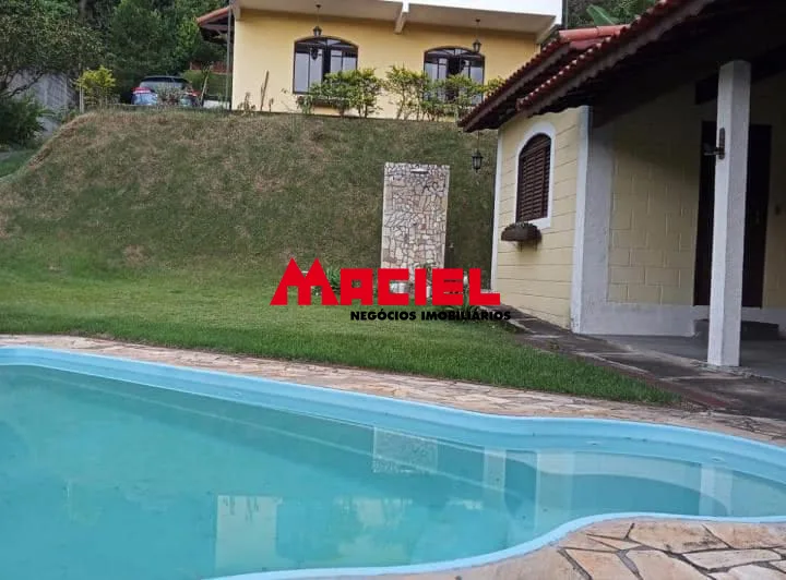 Comprar Rural / Ch&aacute;cara em S&atilde;o Jos&eacute; dos Campos R$ 1.285.000,00 - Foto 13