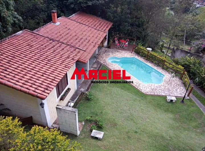 Comprar Rural / Ch&aacute;cara em S&atilde;o Jos&eacute; dos Campos R$ 1.285.000,00 - Foto 14