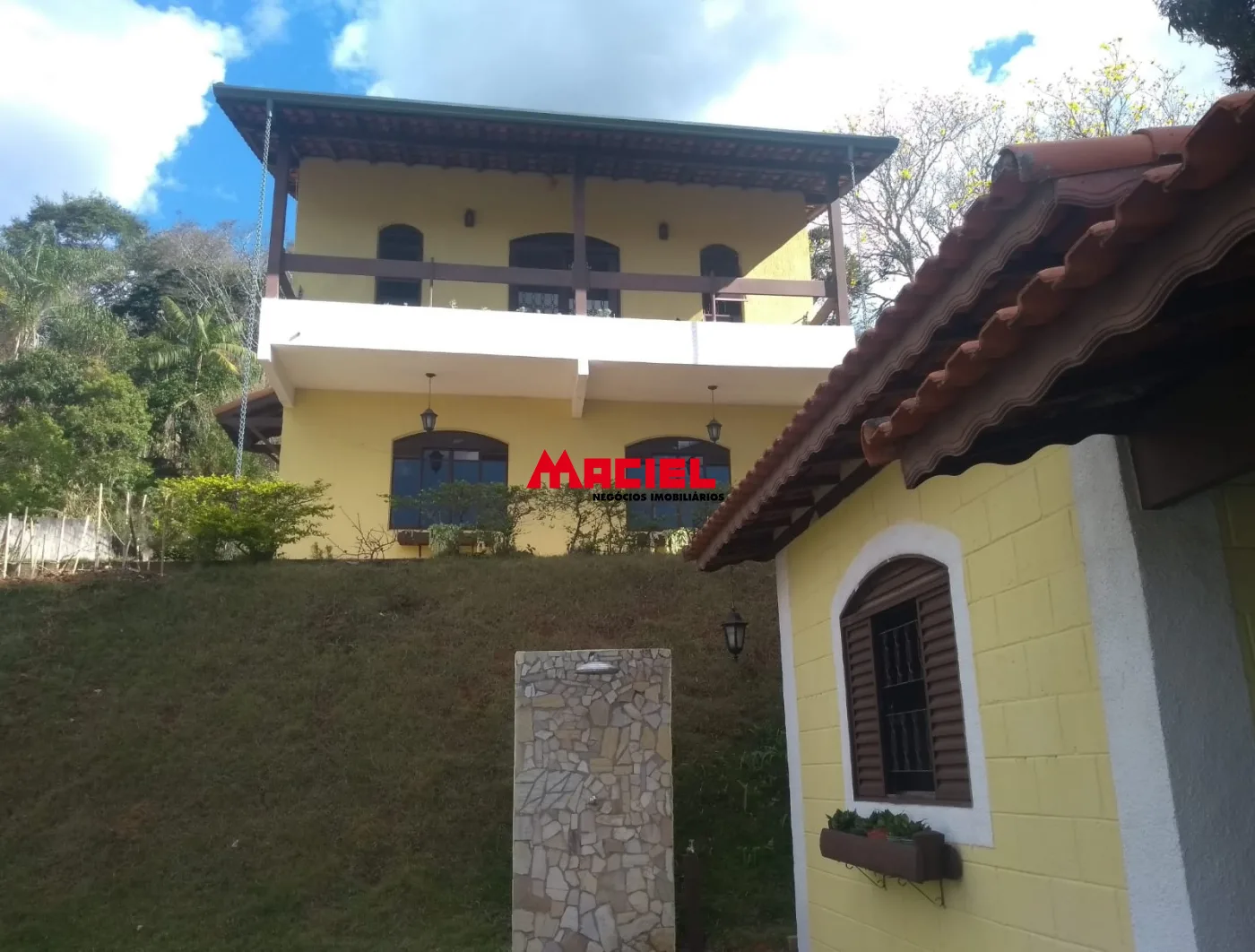 Comprar Rural / Ch&aacute;cara em S&atilde;o Jos&eacute; dos Campos R$ 1.285.000,00 - Foto 16