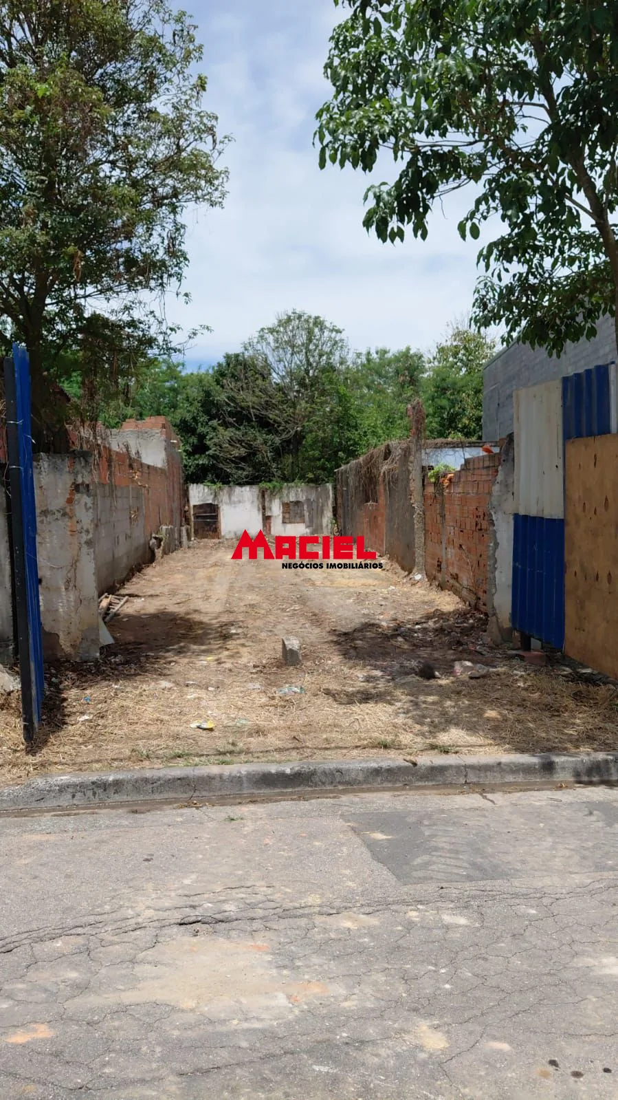 Comprar Terreno / Padr&atilde;o em S&atilde;o Jos&eacute; dos Campos R$ 240.000,00 - Foto 2