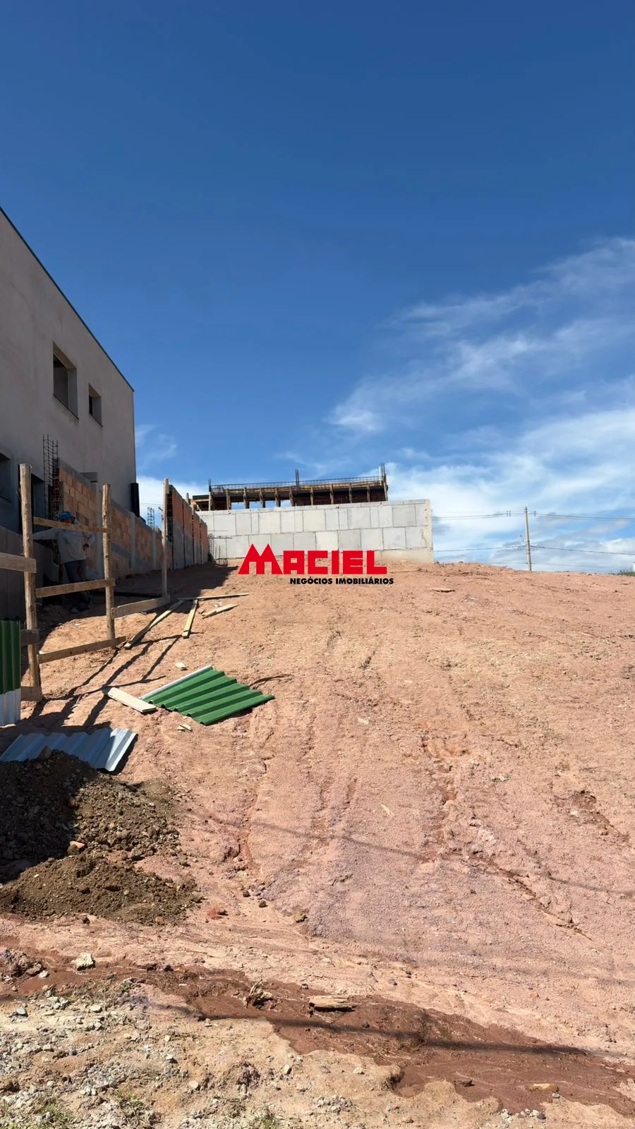 Comprar Terreno / Condom&iacute;nio em S&atilde;o Jos&eacute; dos Campos R$ 593.600,00 - Foto 1