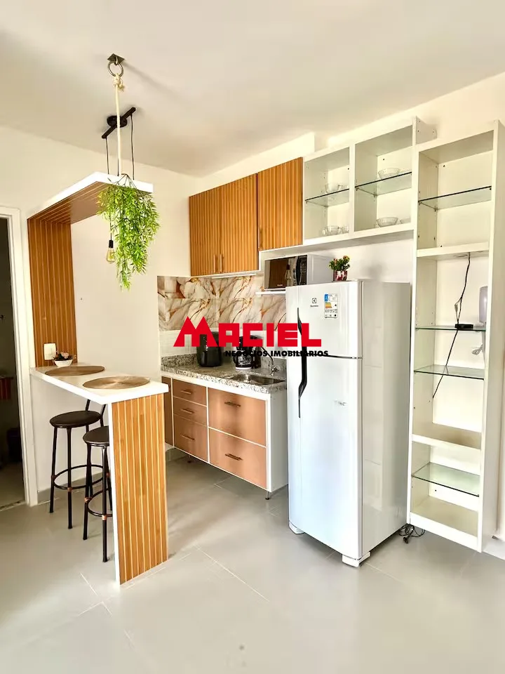 Comprar Apartamento / Padr&atilde;o em S&atilde;o Jos&eacute; dos Campos R$ 375.000,00 - Foto 2