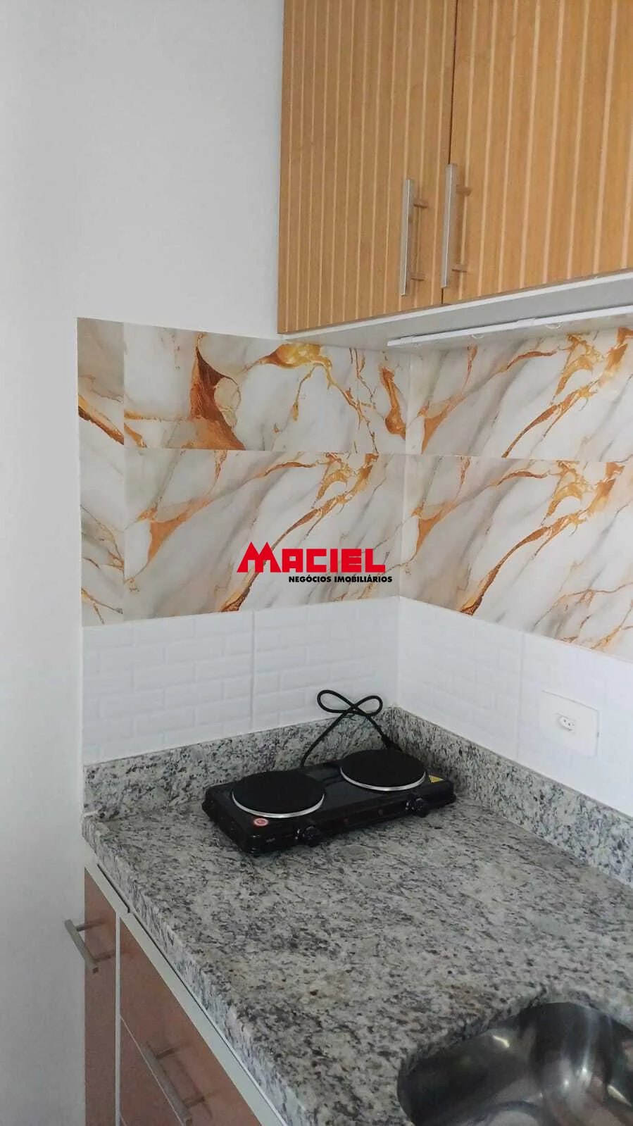 Comprar Apartamento / Padr&atilde;o em S&atilde;o Jos&eacute; dos Campos R$ 375.000,00 - Foto 3