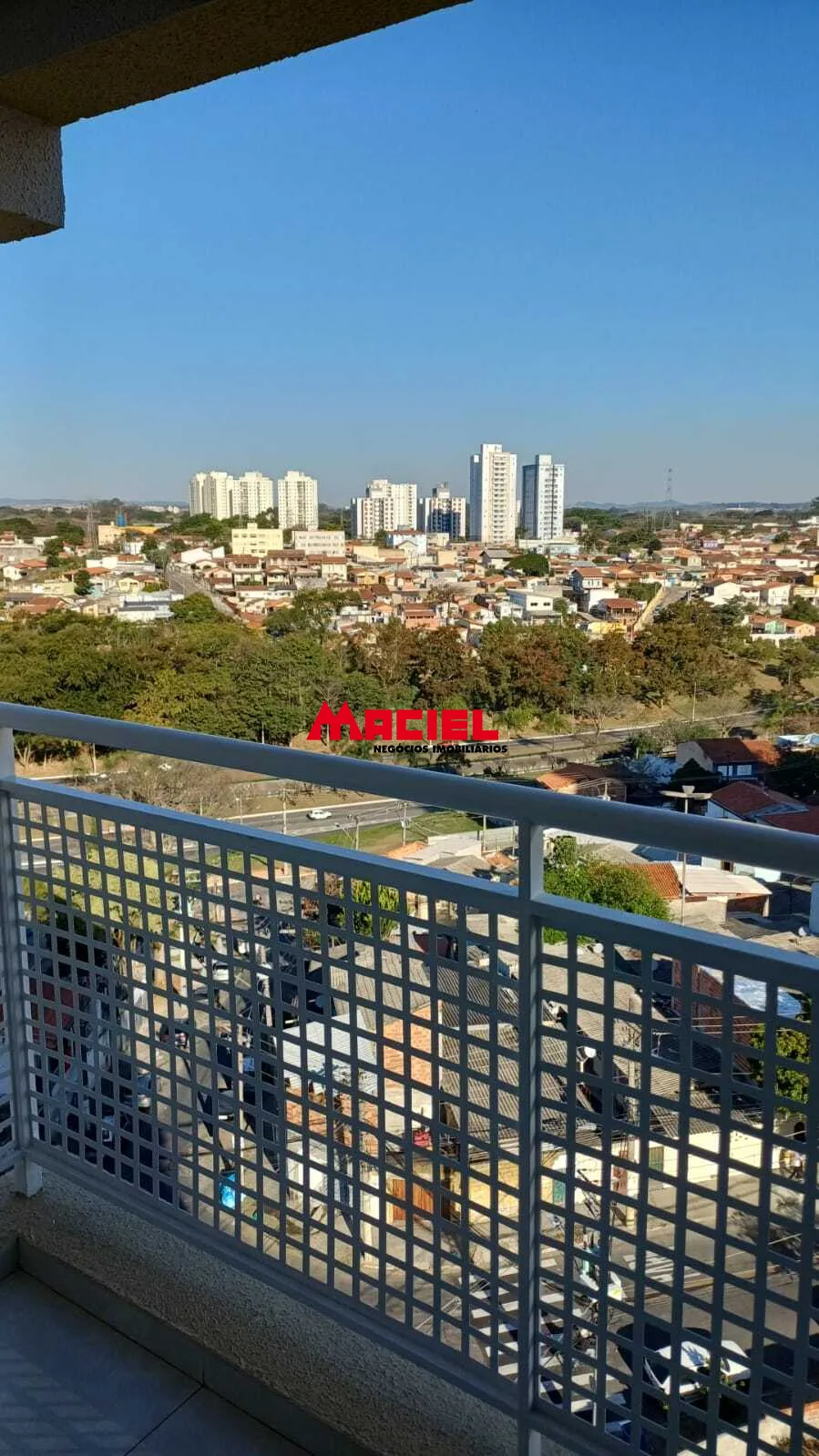 Comprar Apartamento / Padr&atilde;o em S&atilde;o Jos&eacute; dos Campos R$ 375.000,00 - Foto 4