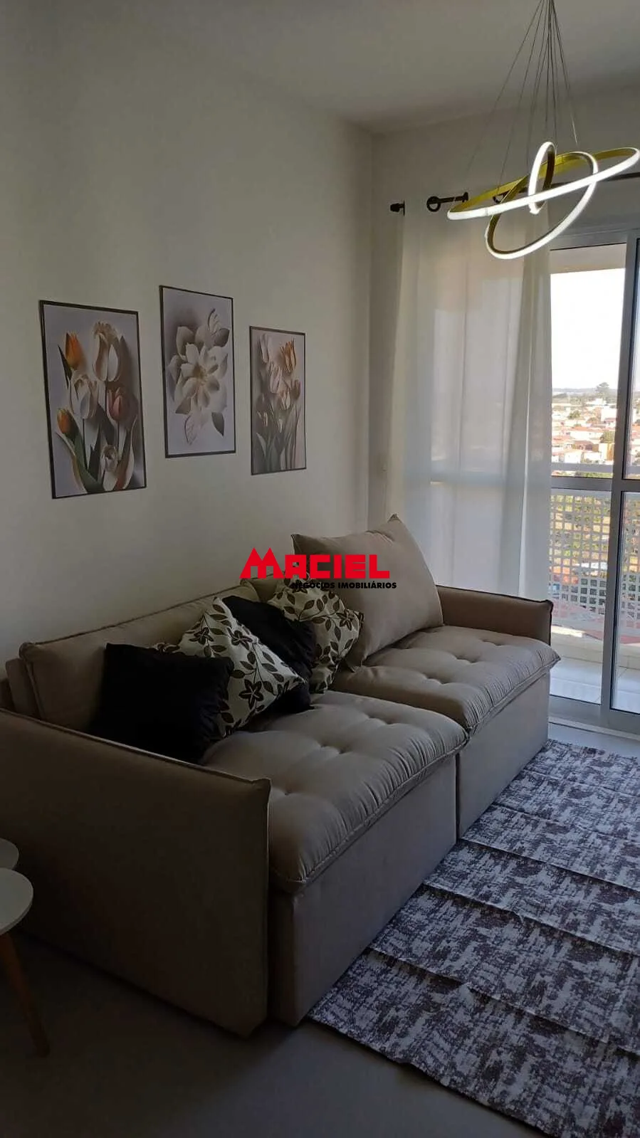 Comprar Apartamento / Padr&atilde;o em S&atilde;o Jos&eacute; dos Campos R$ 375.000,00 - Foto 5