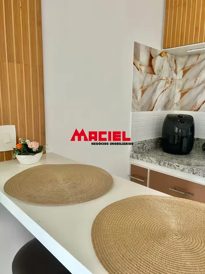 Comprar Apartamento / Padr&atilde;o em S&atilde;o Jos&eacute; dos Campos R$ 375.000,00 - Foto 8