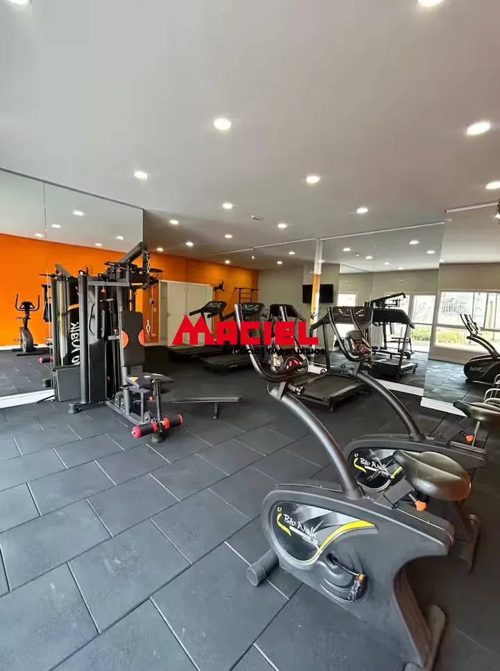 Comprar Apartamento / Padr&atilde;o em S&atilde;o Jos&eacute; dos Campos R$ 375.000,00 - Foto 9