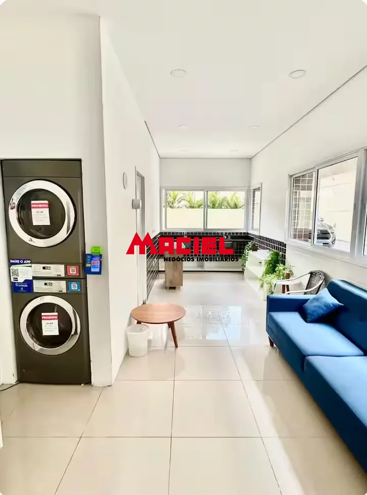 Comprar Apartamento / Padr&atilde;o em S&atilde;o Jos&eacute; dos Campos R$ 375.000,00 - Foto 10