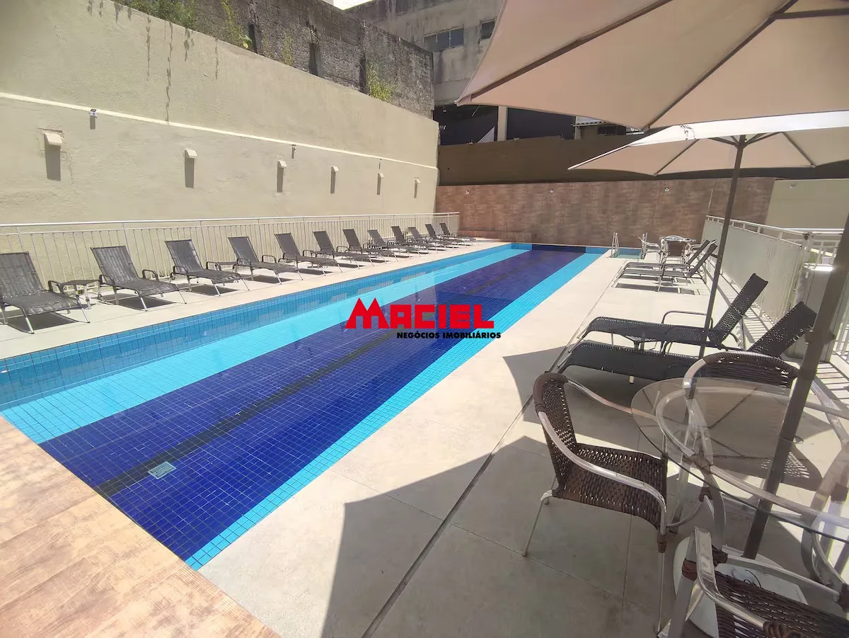 Comprar Apartamento / Padr&atilde;o em S&atilde;o Jos&eacute; dos Campos R$ 375.000,00 - Foto 11