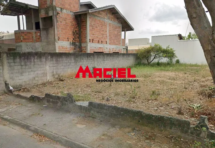 Comprar Terreno / Residencial em Jacare&iacute; R$ 430.000,00 - Foto 1