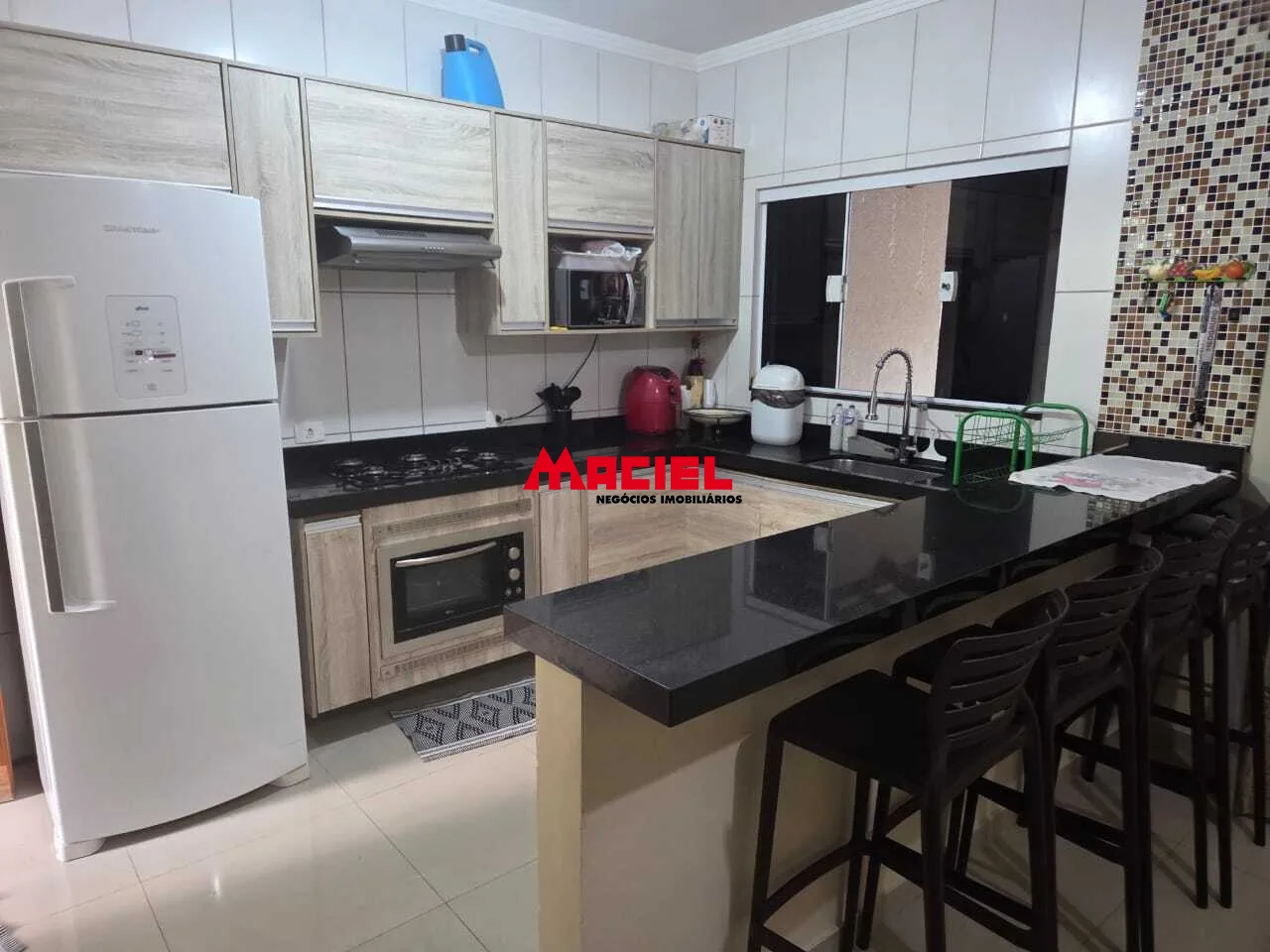 Comprar Casa / Padr&atilde;o em S&atilde;o Jos&eacute; dos Campos R$ 340.000,00 - Foto 5