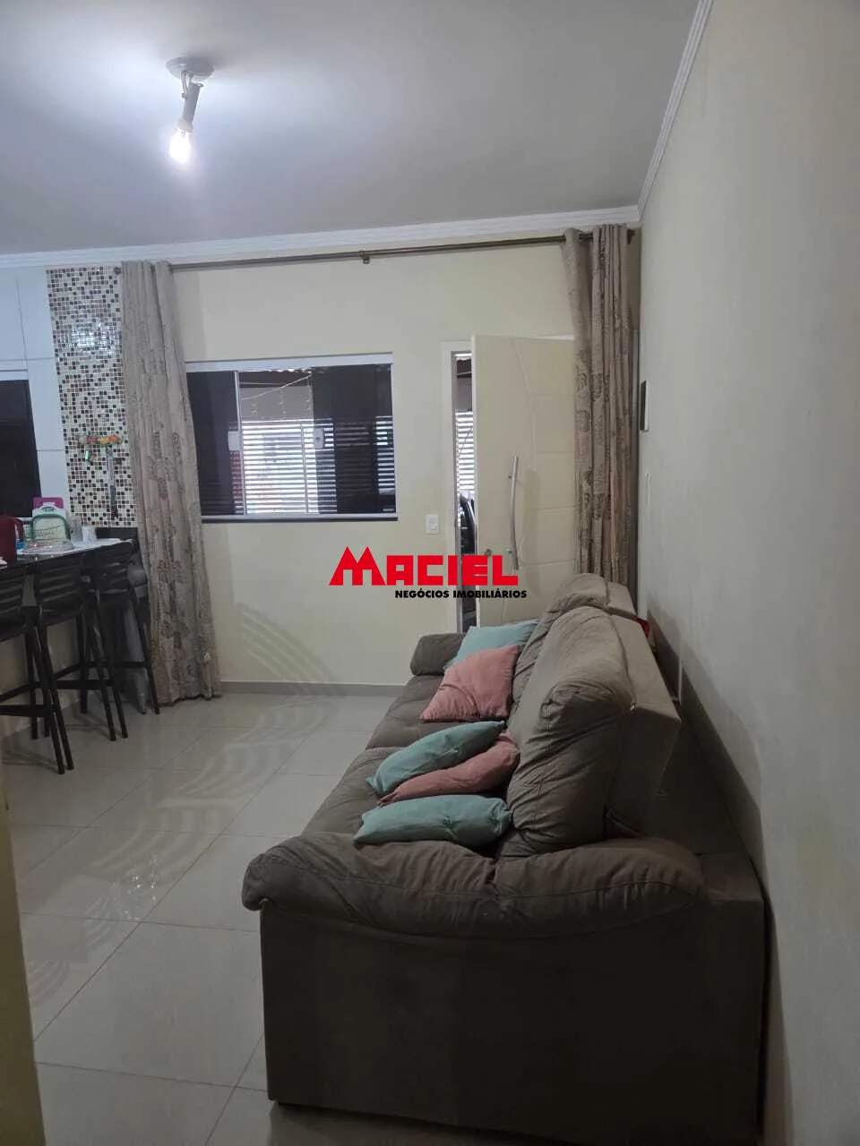 Comprar Casa / Padr&atilde;o em S&atilde;o Jos&eacute; dos Campos R$ 340.000,00 - Foto 7
