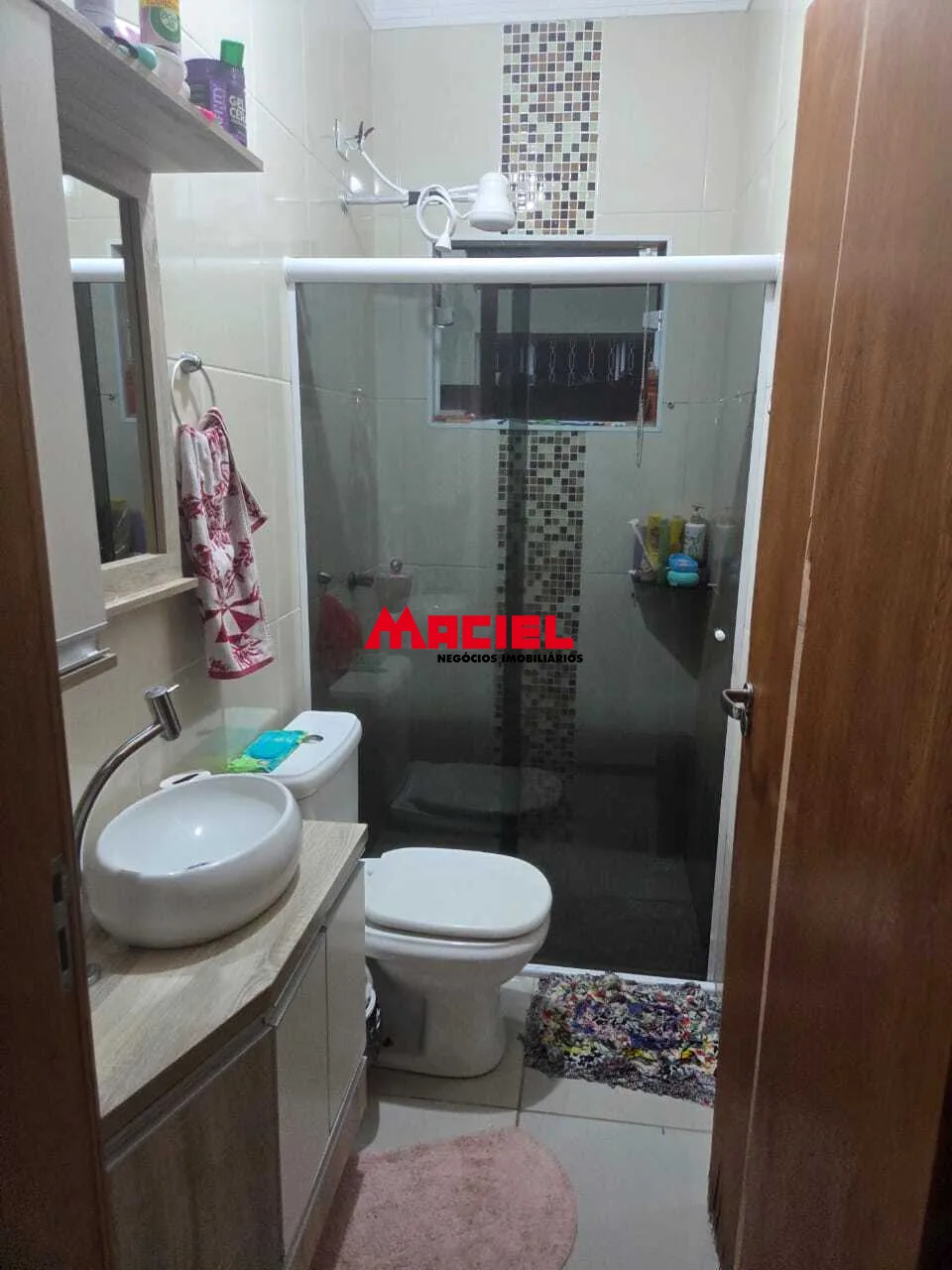 Comprar Casa / Padr&atilde;o em S&atilde;o Jos&eacute; dos Campos R$ 340.000,00 - Foto 8