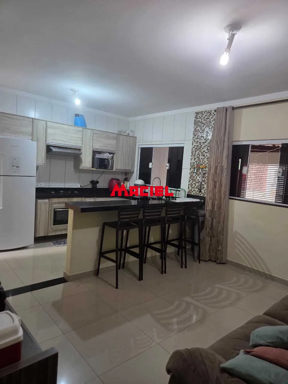 Comprar Casa / Padr&atilde;o em S&atilde;o Jos&eacute; dos Campos R$ 340.000,00 - Foto 11