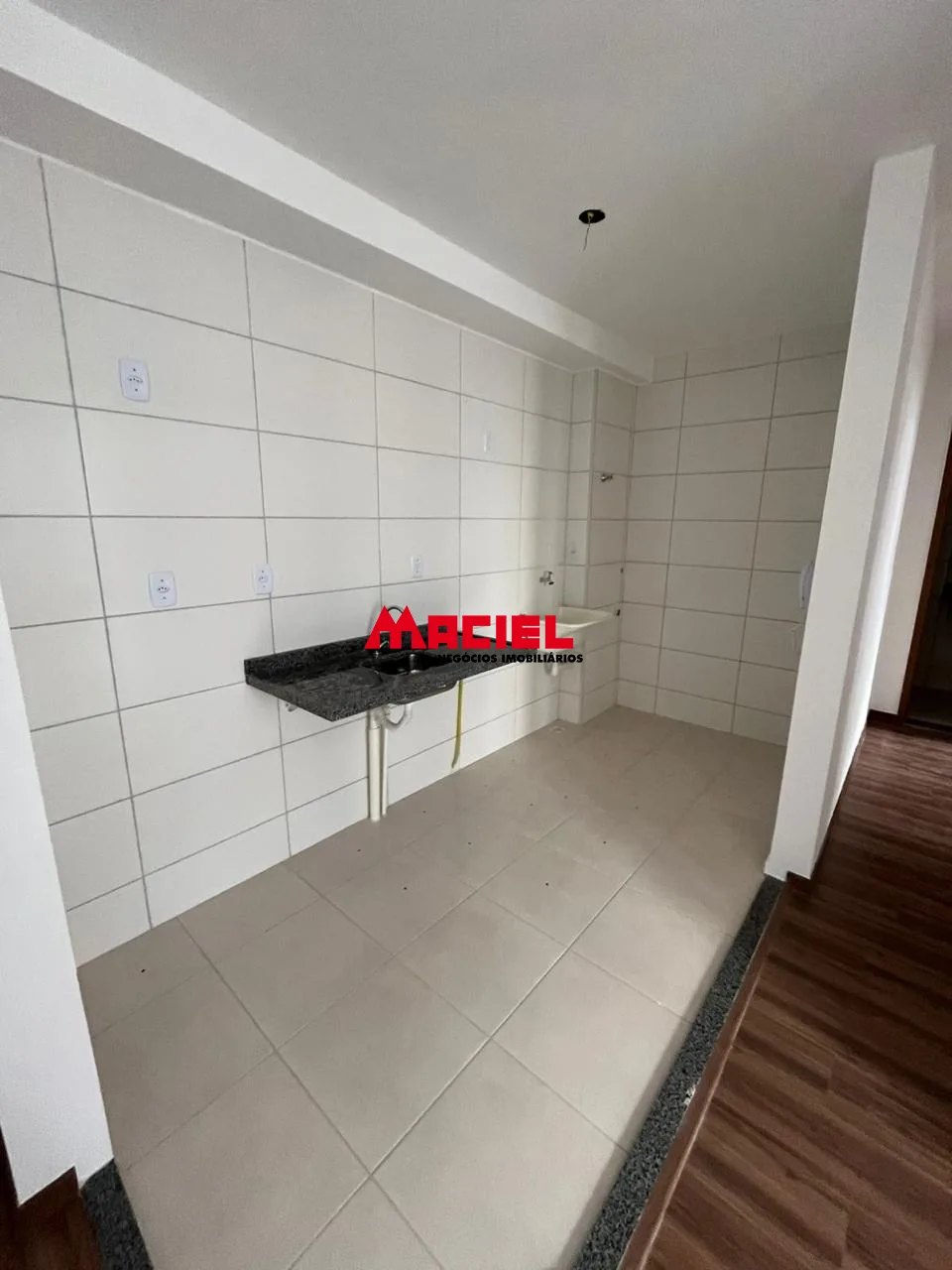 Alugar Apartamento / Padr&atilde;o em S&atilde;o Jos&eacute; dos Campos R$ 1.800,00 - Foto 8