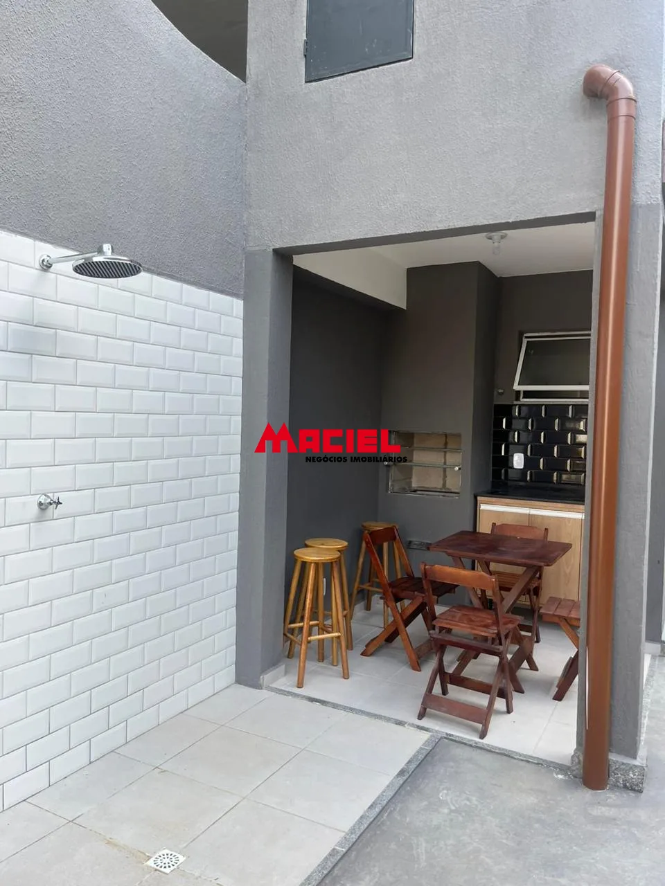 Alugar Apartamento / Padr&atilde;o em S&atilde;o Jos&eacute; dos Campos R$ 1.800,00 - Foto 13