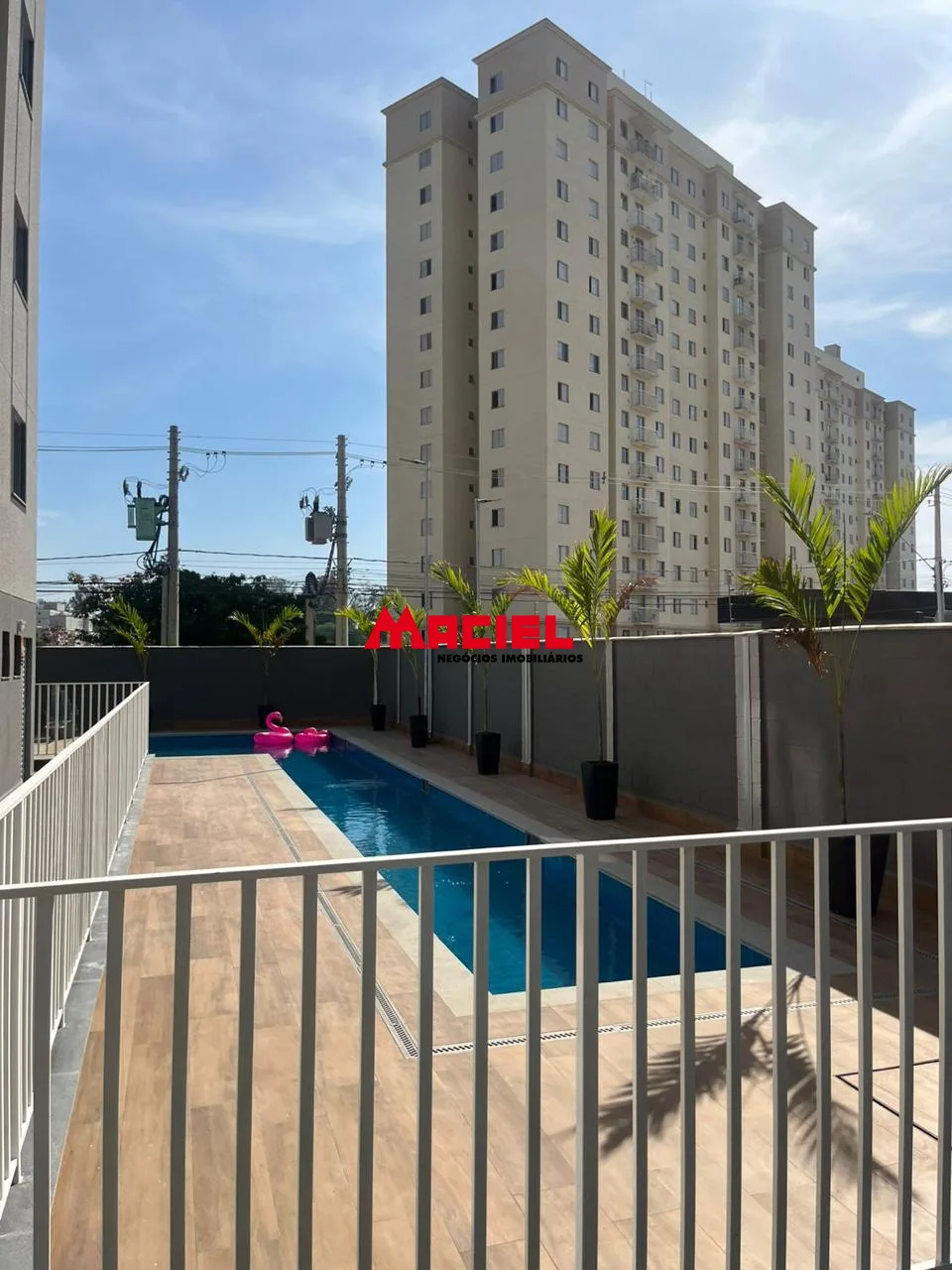 Alugar Apartamento / Padr&atilde;o em S&atilde;o Jos&eacute; dos Campos R$ 1.800,00 - Foto 21