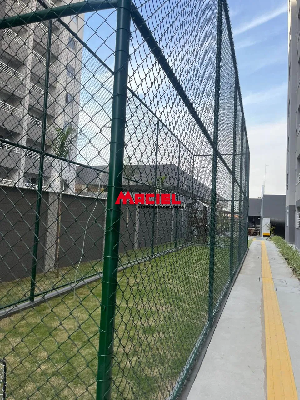 Alugar Apartamento / Padr&atilde;o em S&atilde;o Jos&eacute; dos Campos R$ 1.800,00 - Foto 24