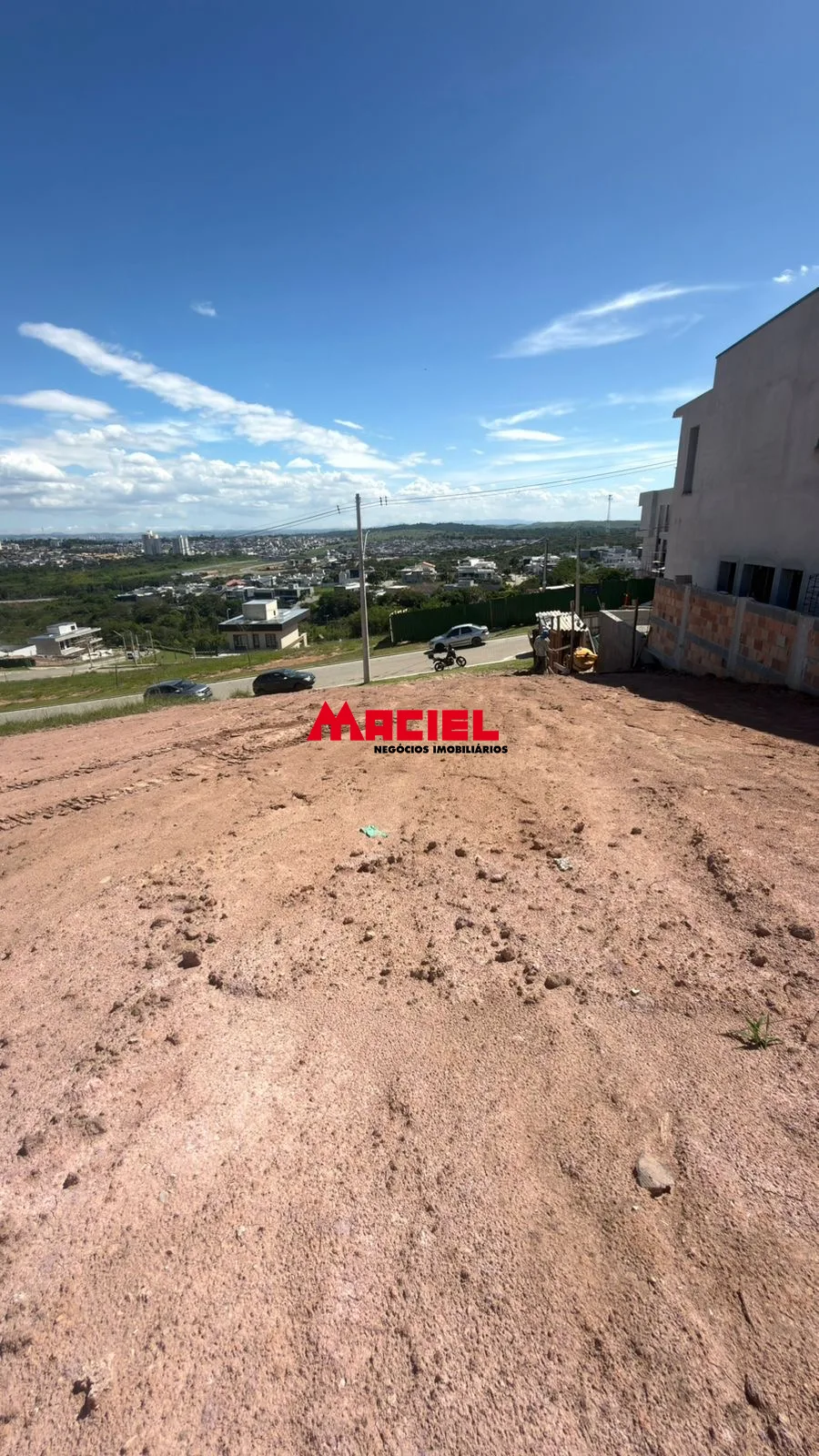 Comprar Terreno / Condom&iacute;nio em S&atilde;o Jos&eacute; dos Campos R$ 609.000,00 - Foto 2